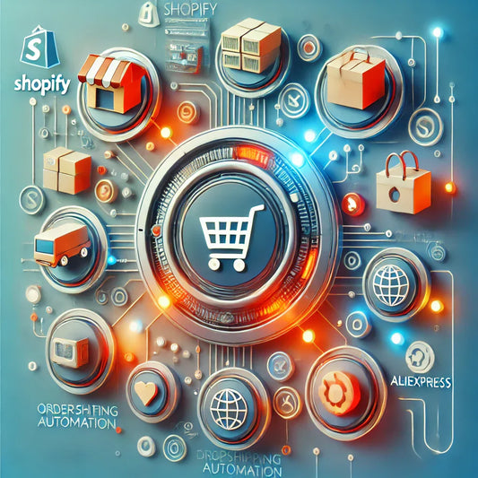 dsers shopify