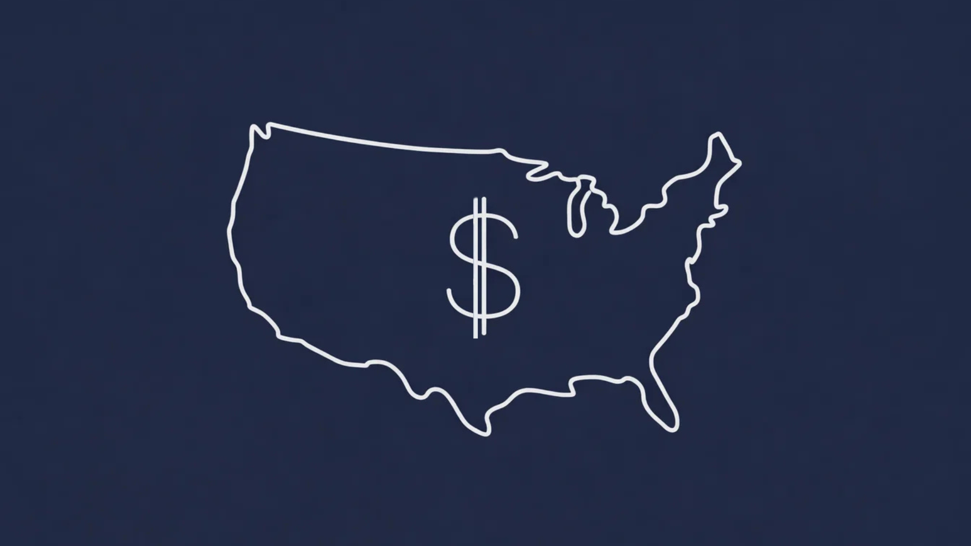 Платежи через Shopify Payments теперь доступны во всех штатах США