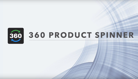 Обзор 360 Product Spinner