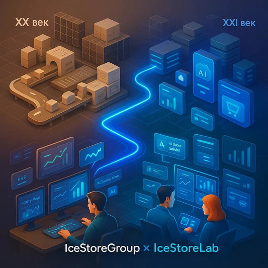 От монастырских скрипториев к цифровой витрине