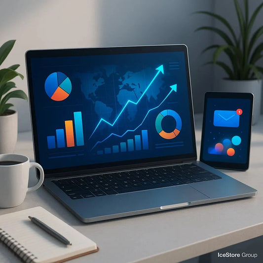 Новые отчеты дадут вам представление о прибыльности трансграничных продаж