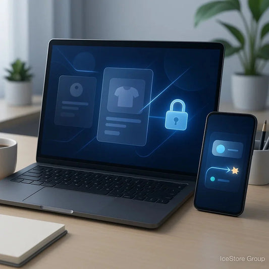 Новое: статус товара «Не указан»