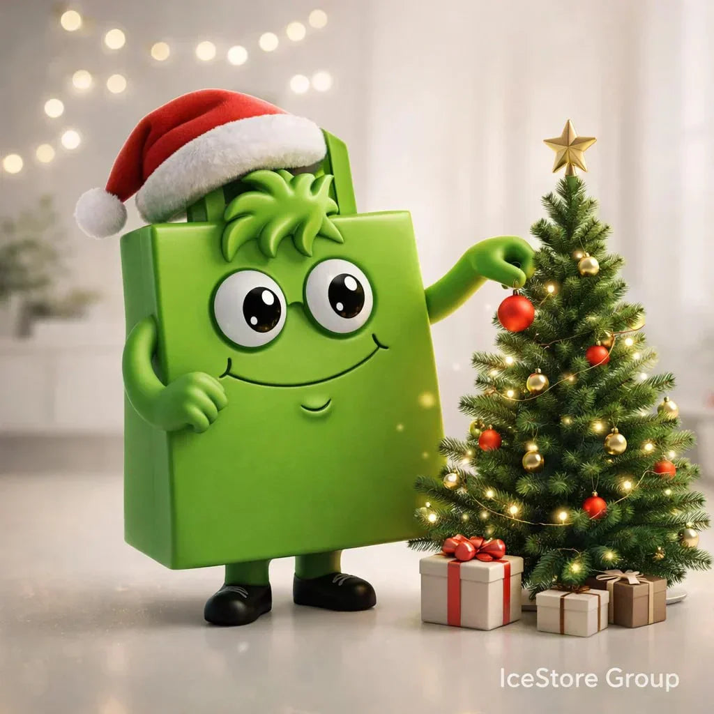 🎄Новый год — новый старт для вашего бизнеса
