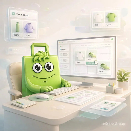 В Shopify Messaging теперь поддерживается SMS-маркетинг.