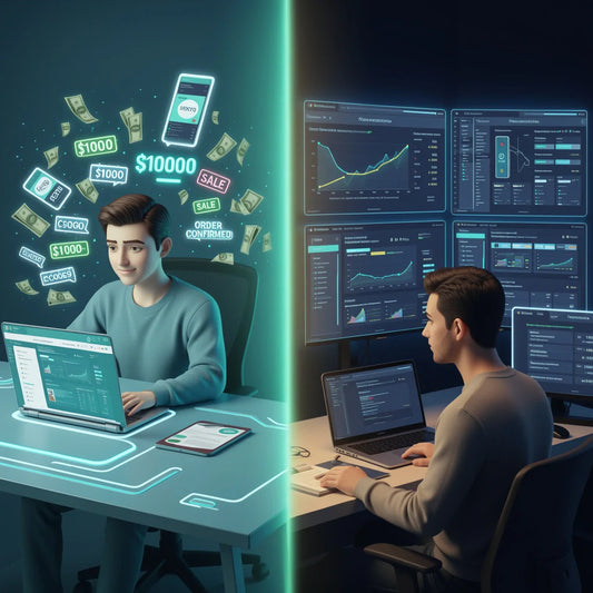 Миф или факт: что на самом деле важно для успеха на Shopify