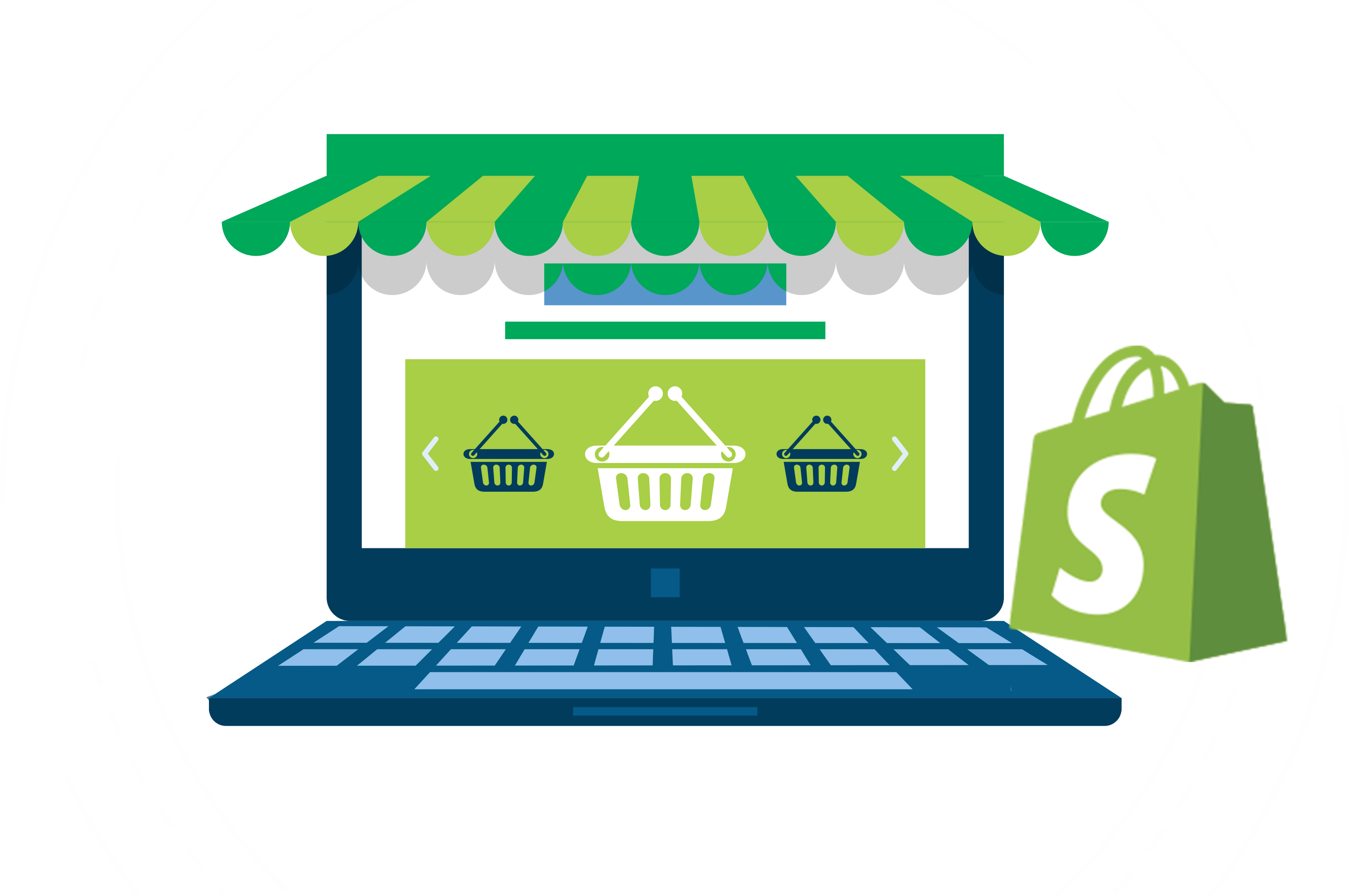 От новичка электронной коммерции до международной корпорации, почему Shopify вступает на путь к обогащению?