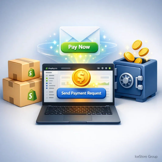 Отправка запросов на оплату по каждому выполненному заказу.