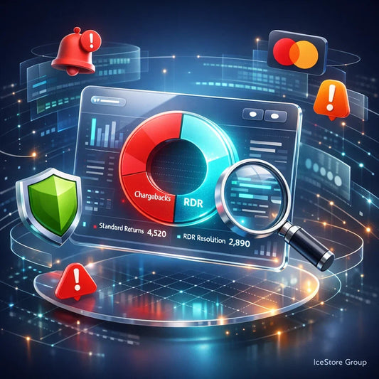 Обновленный расчет коэффициента возврата платежей