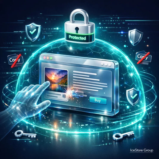 Как защитить магазин Shopify?