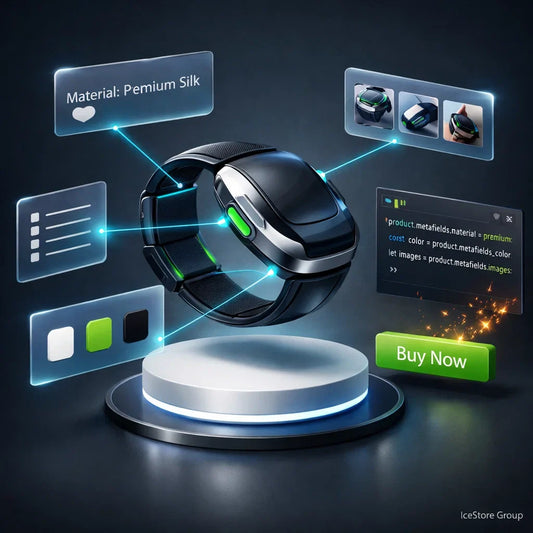 Настройка мультивалютности и многоязычности в Shopify