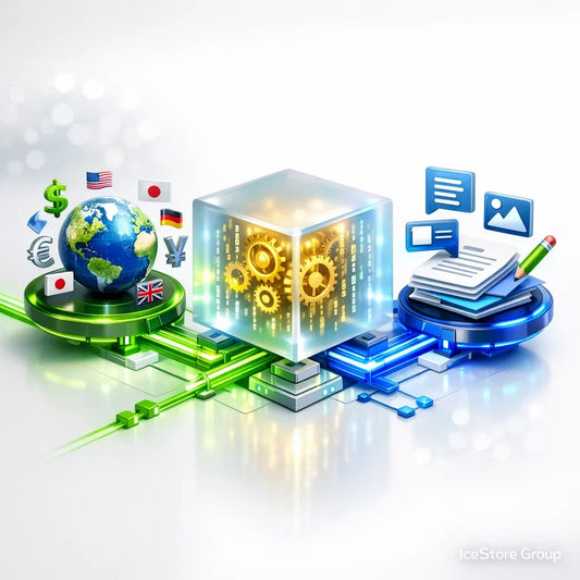 Flow: Новые действия для получения данных о рынках и статьях.