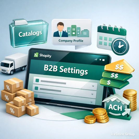 Основные функции для B2B-сектора теперь доступны и в тарифных планах, отличных от Plus.