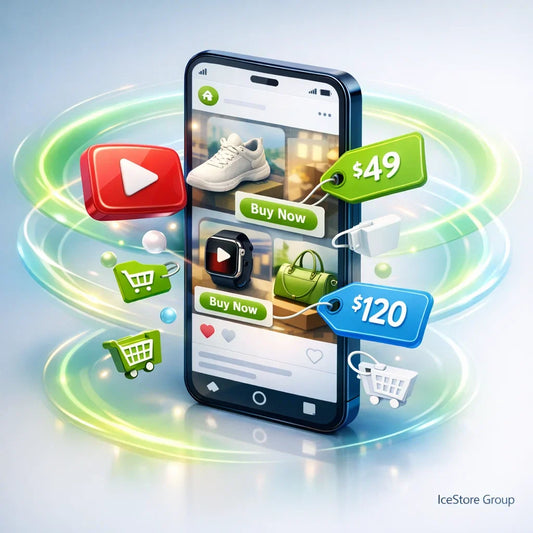 Обновления теперь называются Posts — публикуйте контент с возможностью покупки в ленте Shop